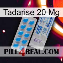 Tadarise 20 Mg new15